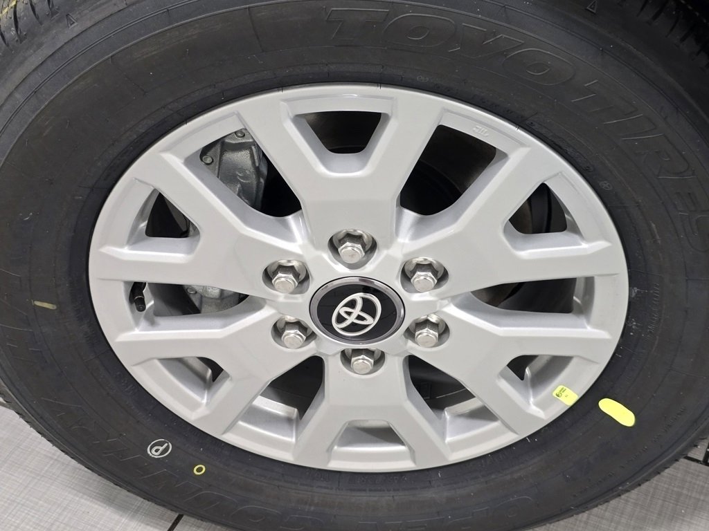 New 2026 Toyota Tacoma SR5 image 8