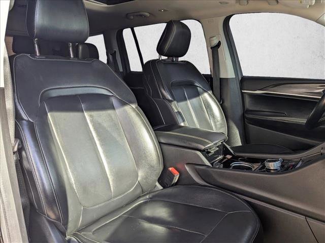 Used 2021 Jeep Grand Cherokee L Limited image 21