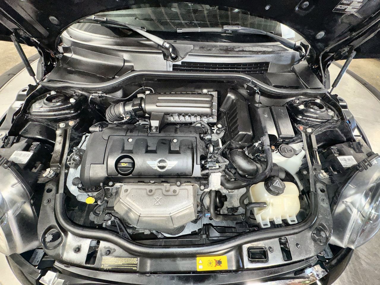 Used 2013 MINI Cooper Hardtop image 32