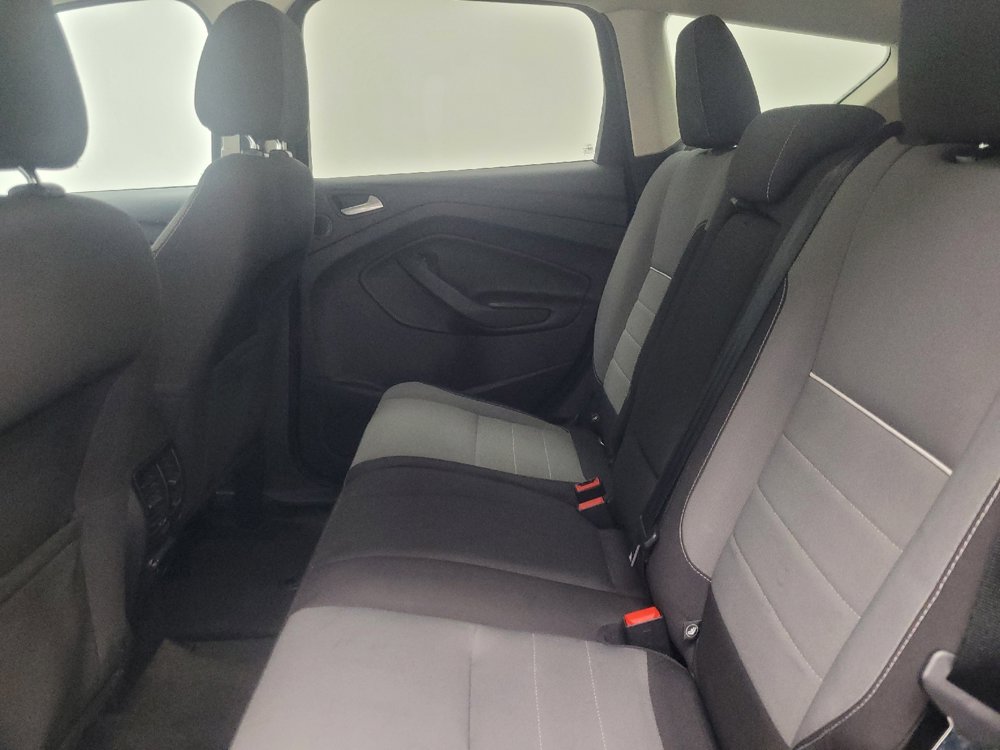 Used 2014 Ford Escape SE w/ Equipment Group 201A AWD/4WD image 18