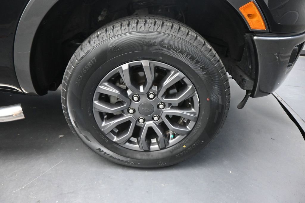 Used 2020 Ford Ranger XLT w/ Equipment Group 301A Mid RWD image 21