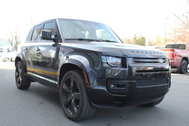 Used 2022 Land Rover Defender 110 V8 image 10