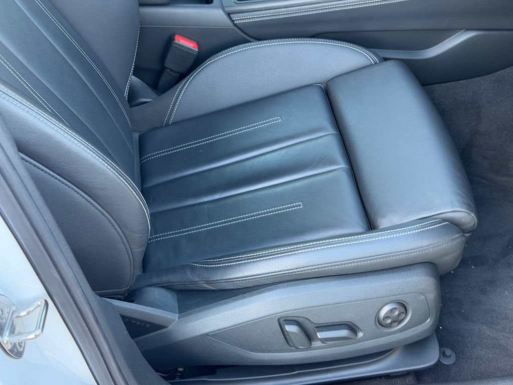 Certified 2023 Audi A4 2.0T Premium Plus AWD/4WD image 13