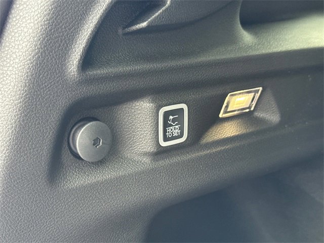 New 2025 Jeep Grand Cherokee L Laredo w/ Luxury Tech Group I image 33