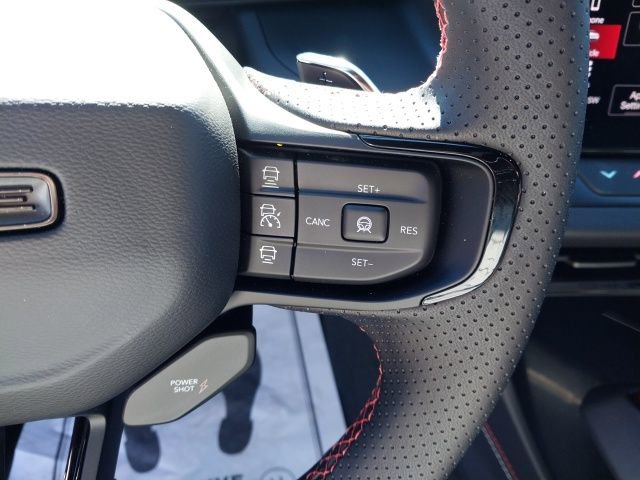 New 2025 Dodge Charger R/T w/ Quick Order Package 25M R/T image 10