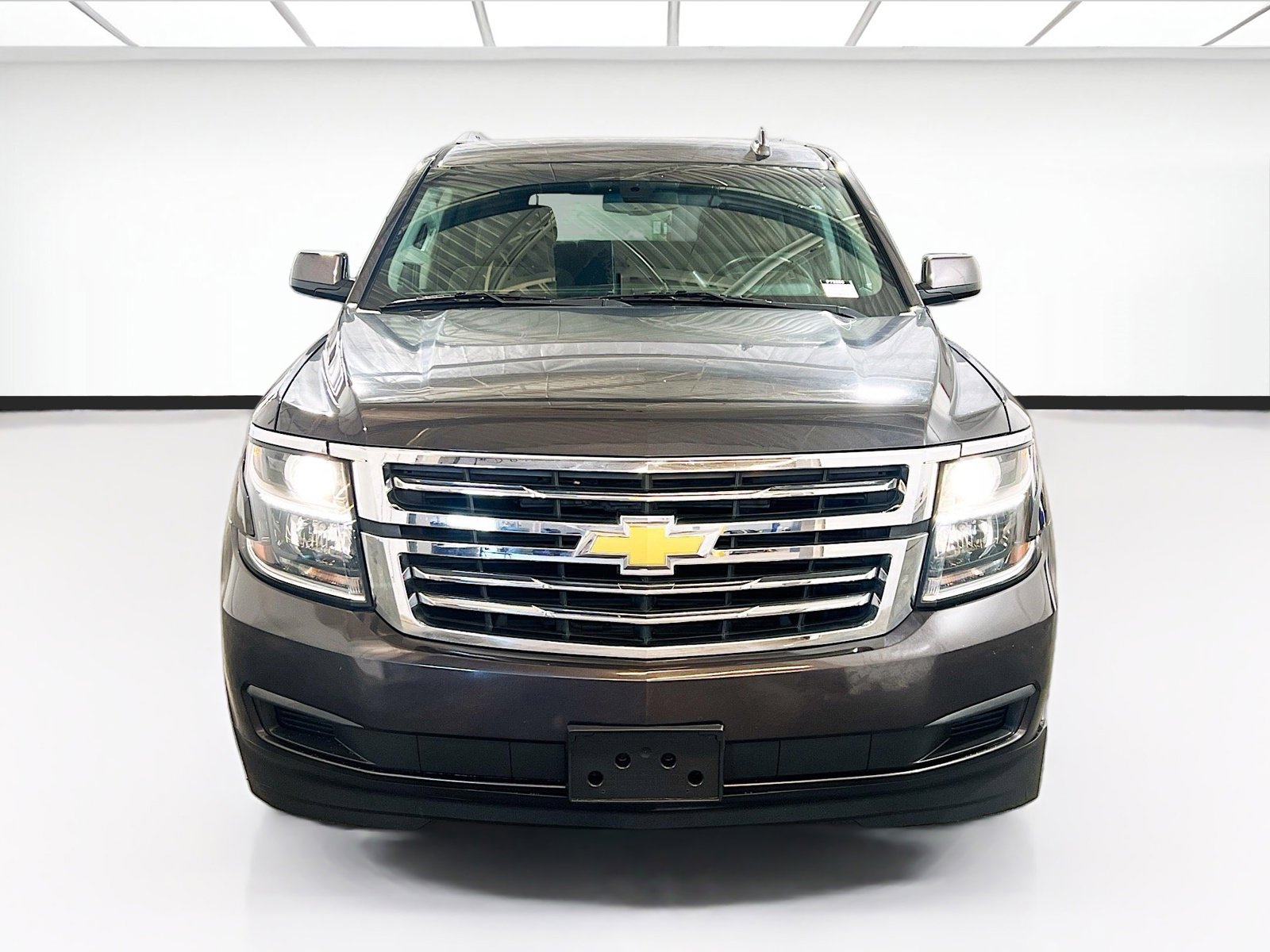 Used 2018 Chevrolet Tahoe LS image 2