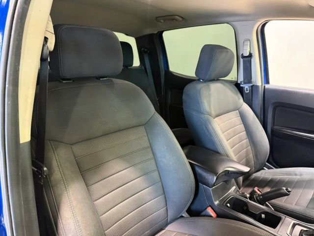 Used 2019 Ford Ranger XL w/ Equipment Group 101A Mid RWD image 31