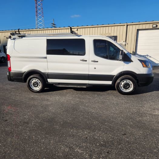 Used 2019 Ford Transit 250 130 Low Roof