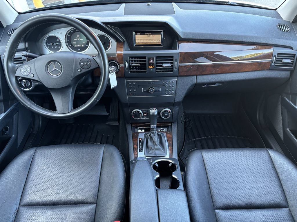 Used 2012 Mercedes-Benz GLK 350 4MATIC image 23