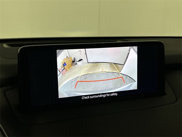 Used 2023 MAZDA CX-9 Touring image 21