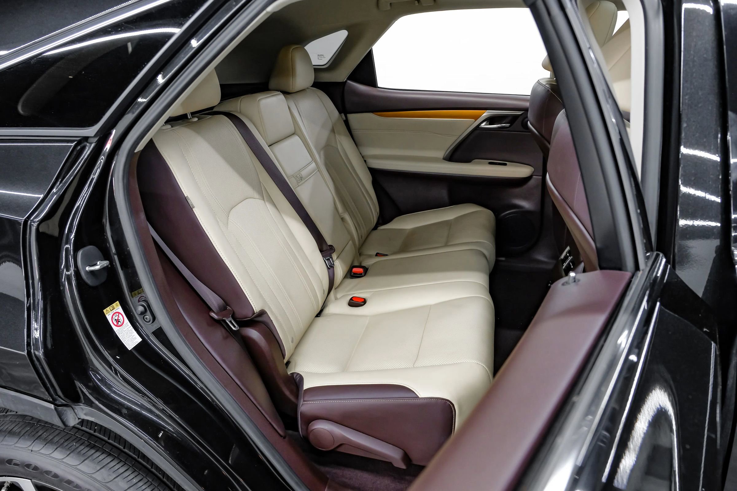 Used 2019 Lexus RX 350 FWD w/ Premium Package image 46