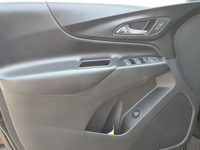 Used 2019 Chevrolet Equinox LT w/ Driver Convenience Package FWD image 23