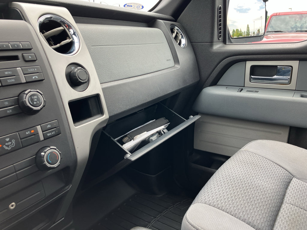 Used 2011 Ford F150 XLT AWD/4WD image 22