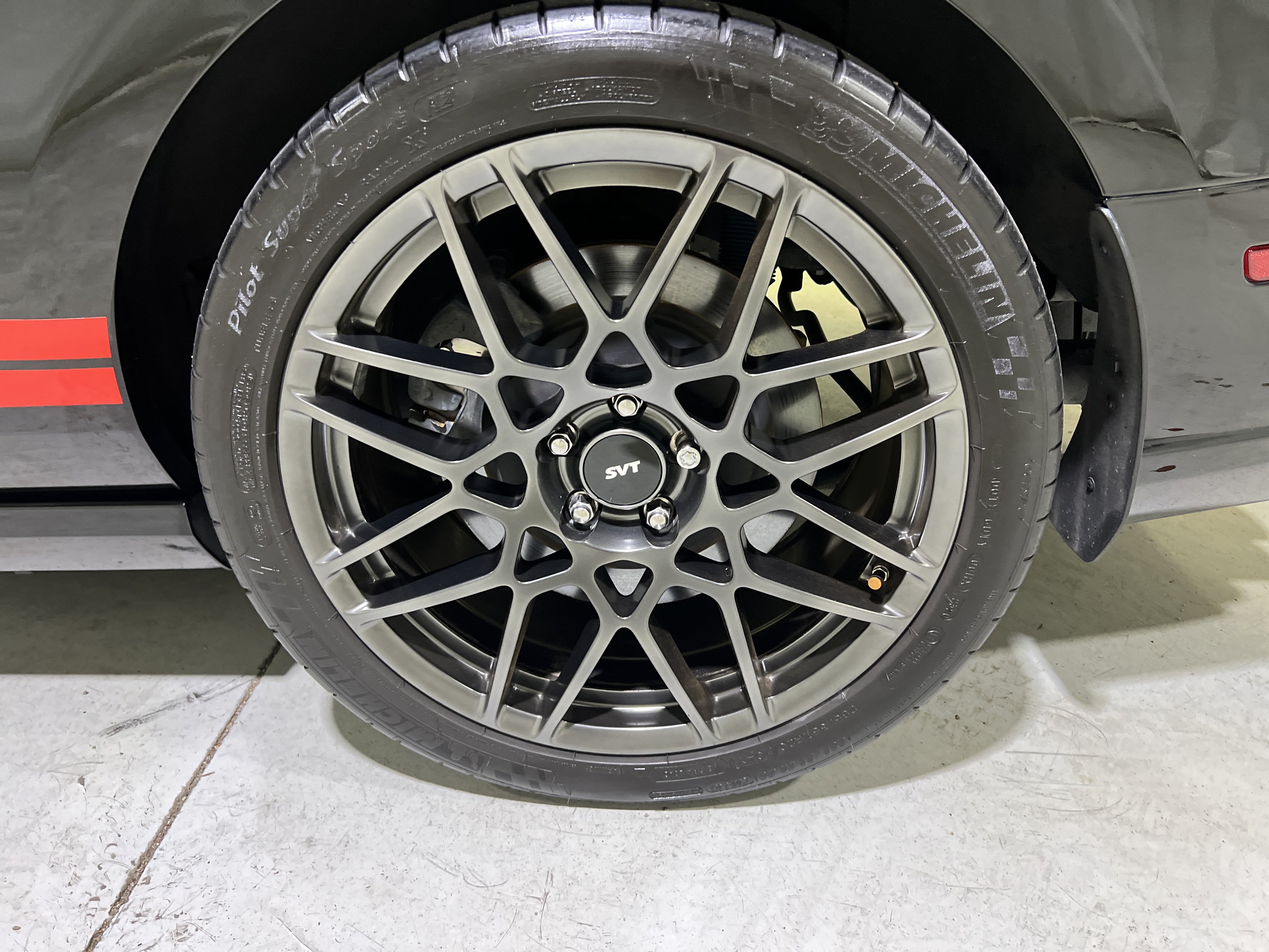Used 2013 Ford Mustang Shelby GT500 RWD image 13