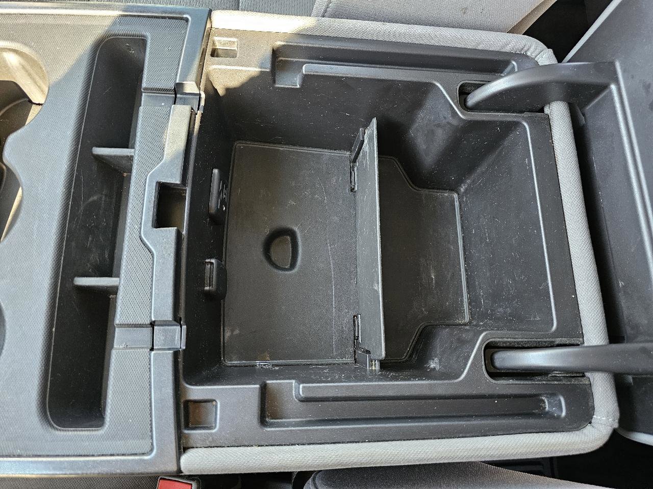 Used 2015 Chevrolet Silverado 1500 LS w/ Trailering Package image 50