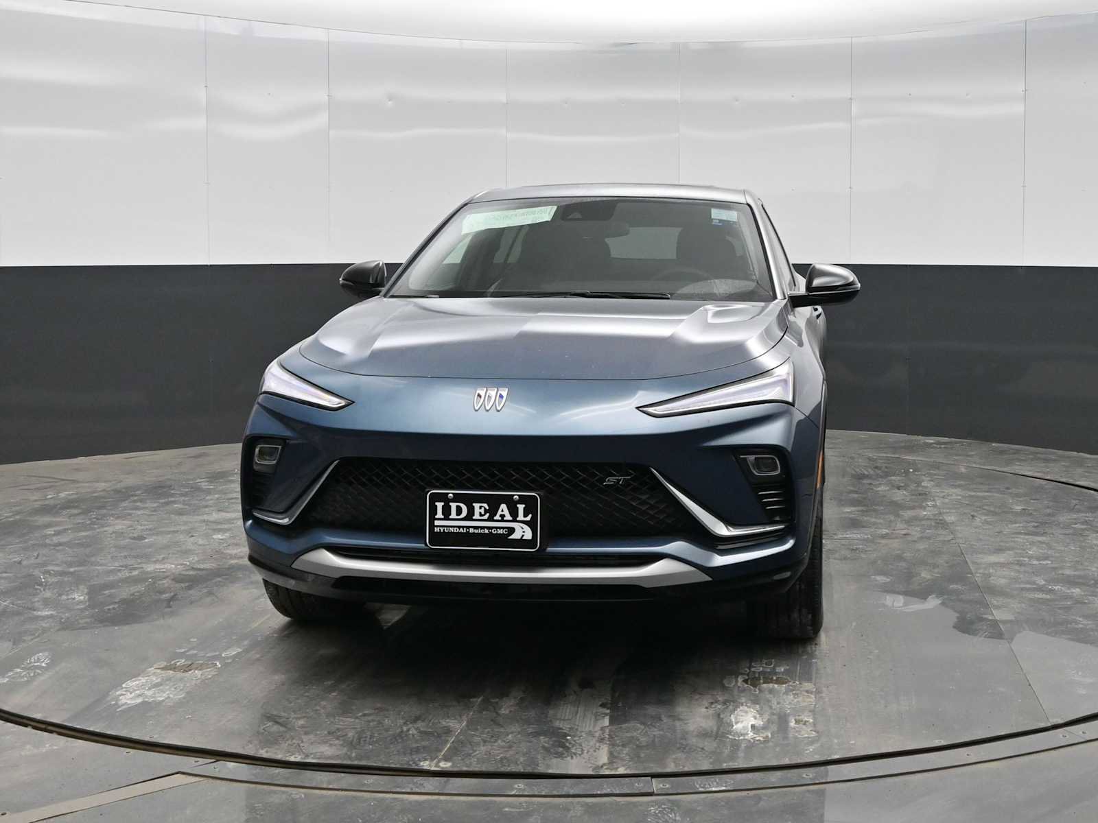 New 2026 Buick Envista Sport Touring w/ Convenience I Package image 3