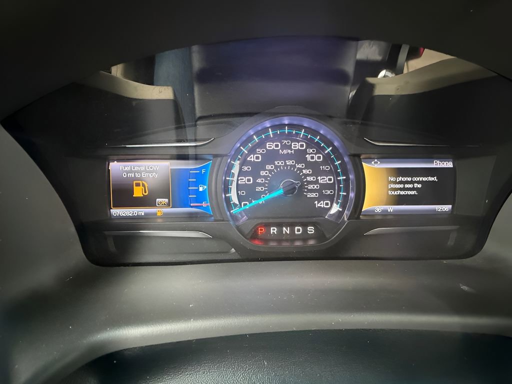 Used 2018 Ford Flex Limited w/ Equipment Group 301A image 14