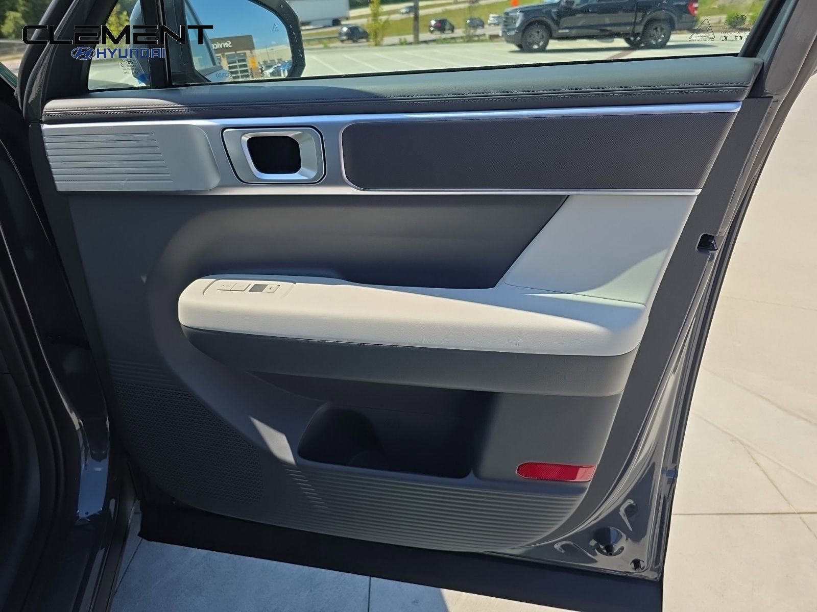 New 2026 Hyundai Santa Fe SE FWD image 32