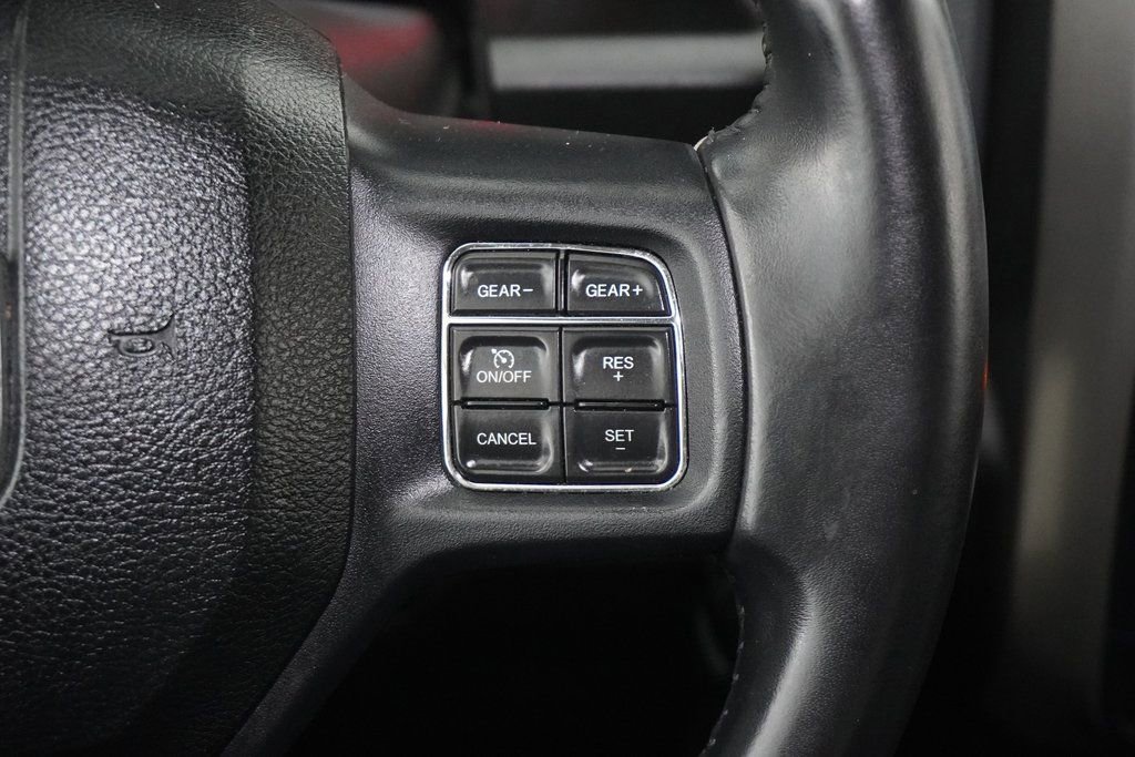 Used 2019 RAM 1500 Lone Star image 21