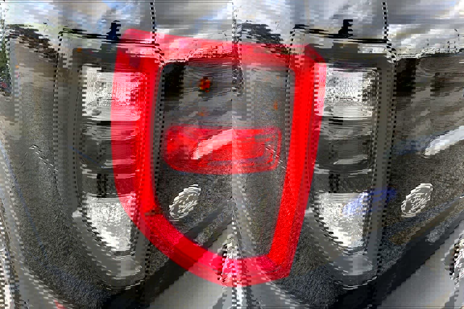 Used 2024 Ford Bronco Sport Big Bend w/ Convenience Package image 28