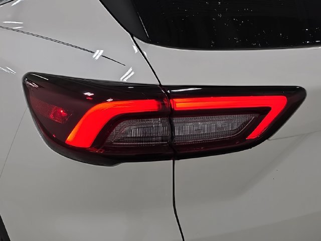Certified 2023 Ford Escape SE w/ PHEV Premium Package FWD image 29