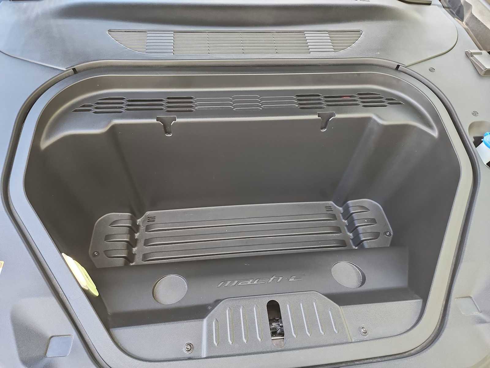 Used 2023 Ford Mustang Mach-E Select RWD image 13