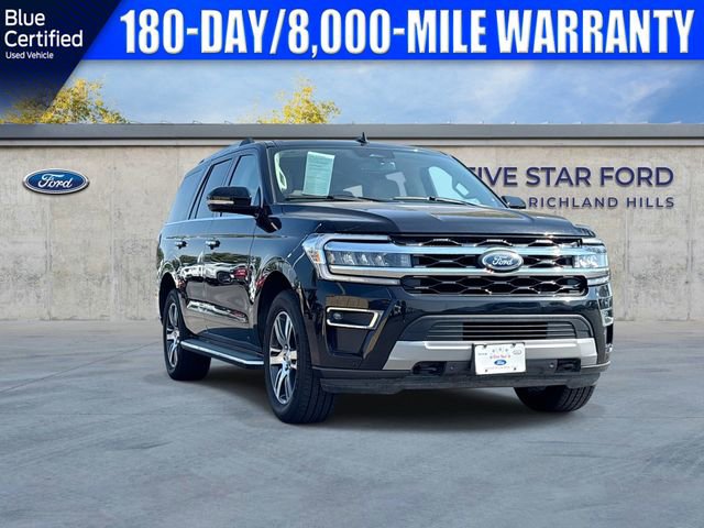 Used 2023 Ford Expedition Limited