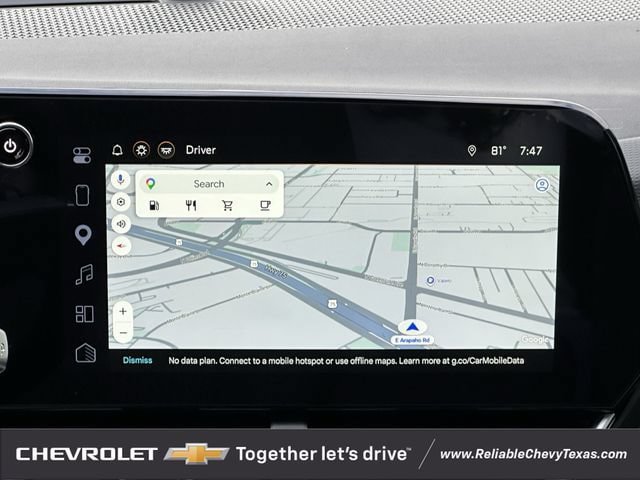 Used 2025 Chevrolet Equinox LT FWD image 17