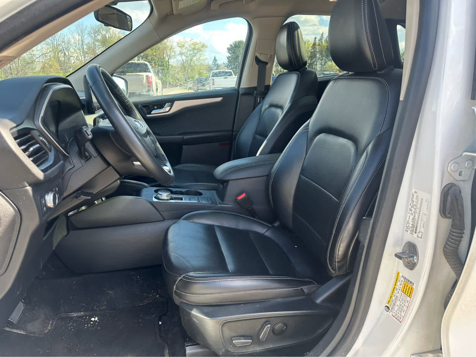 Used 2020 Ford Escape SE Sport AWD/4WD image 10