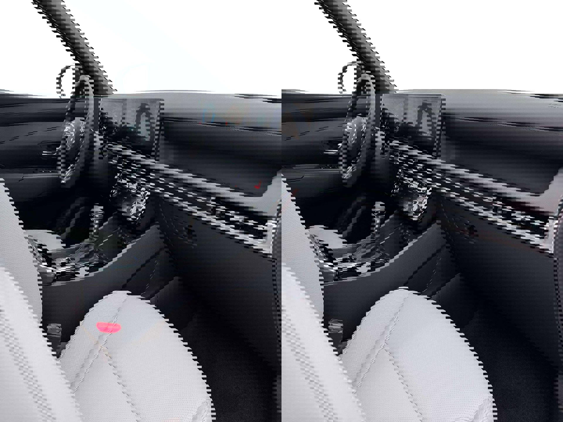 New 2026 Hyundai Santa Cruz SEL image 15