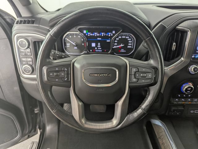 Used 2021 GMC Sierra 1500 Denali w/ Denali Ultimate Package AWD/4WD image 18