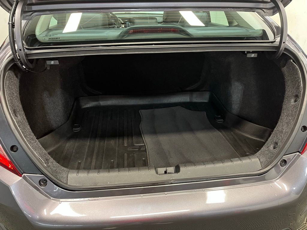 Used 2021 Honda Civic Touring image 19