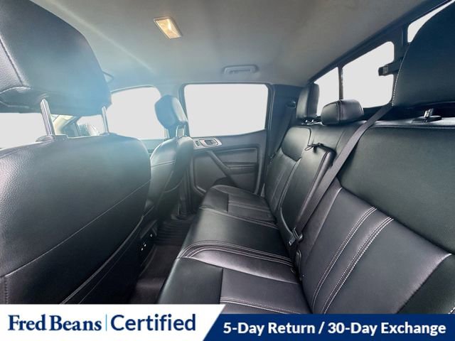 Used 2020 Ford Ranger XLT w/ Equipment Group 302A Luxury image 26