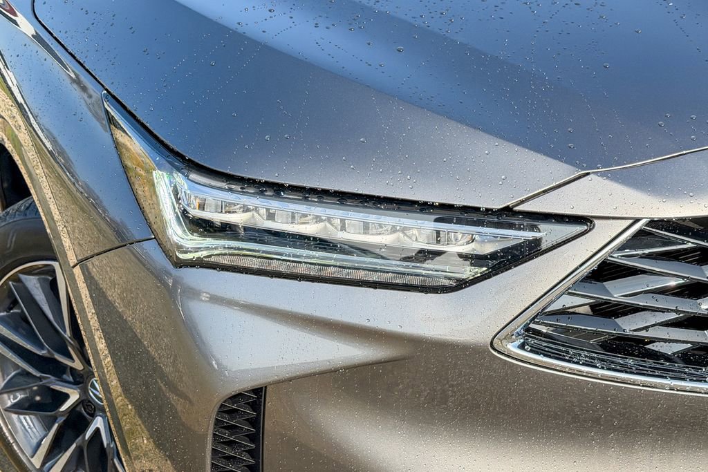 New 2026 Acura MDX w/ Advance Package image 5