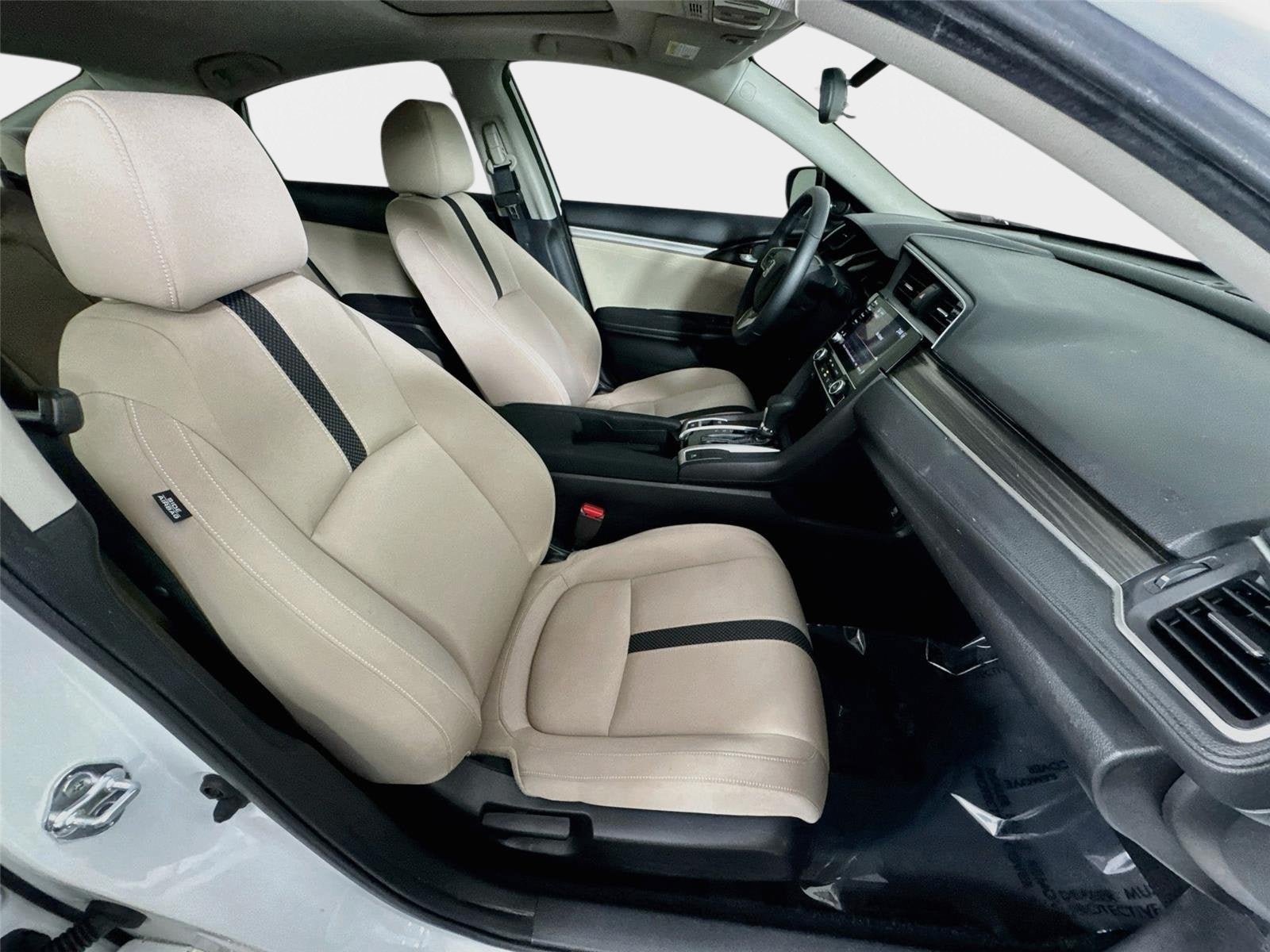Used 2019 Honda Civic EX image 27