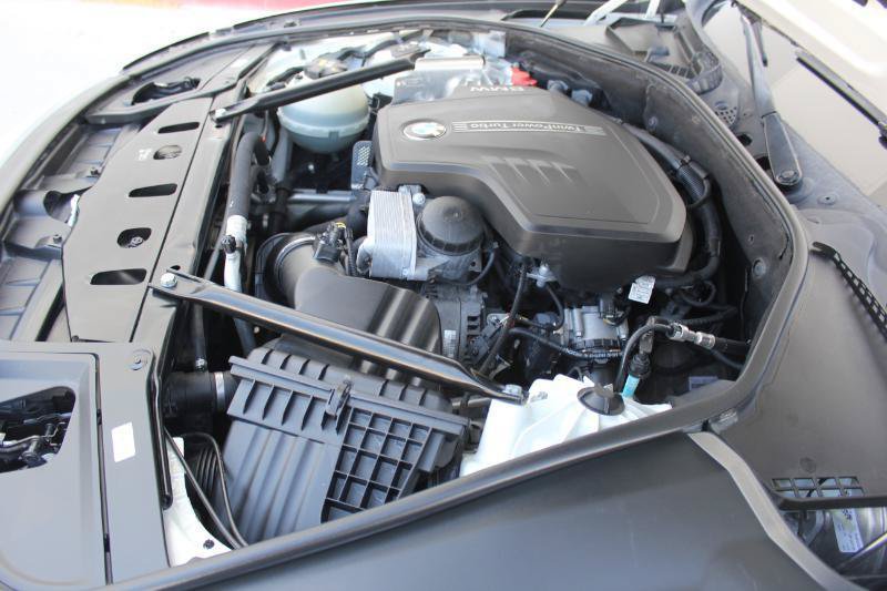 Used 2016 BMW 528i Sedan RWD image 48