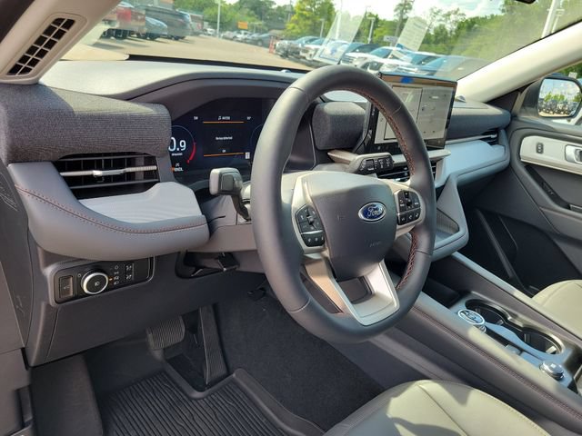 New 2026 Ford Explorer Active w/ Active Comfort Package AWD/4WD image 20