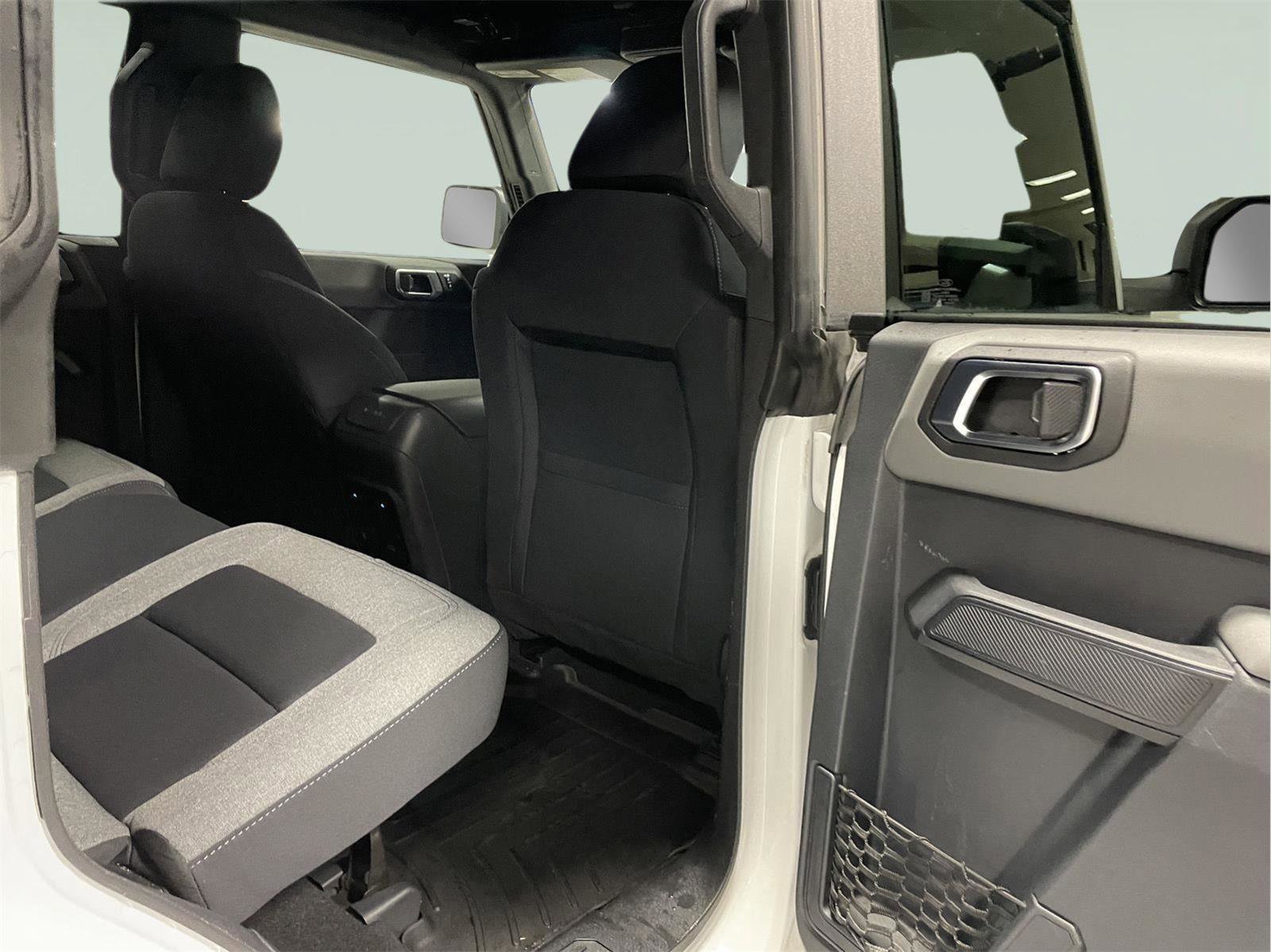 Used 2023 Ford Bronco Big Bend AWD/4WD image 52