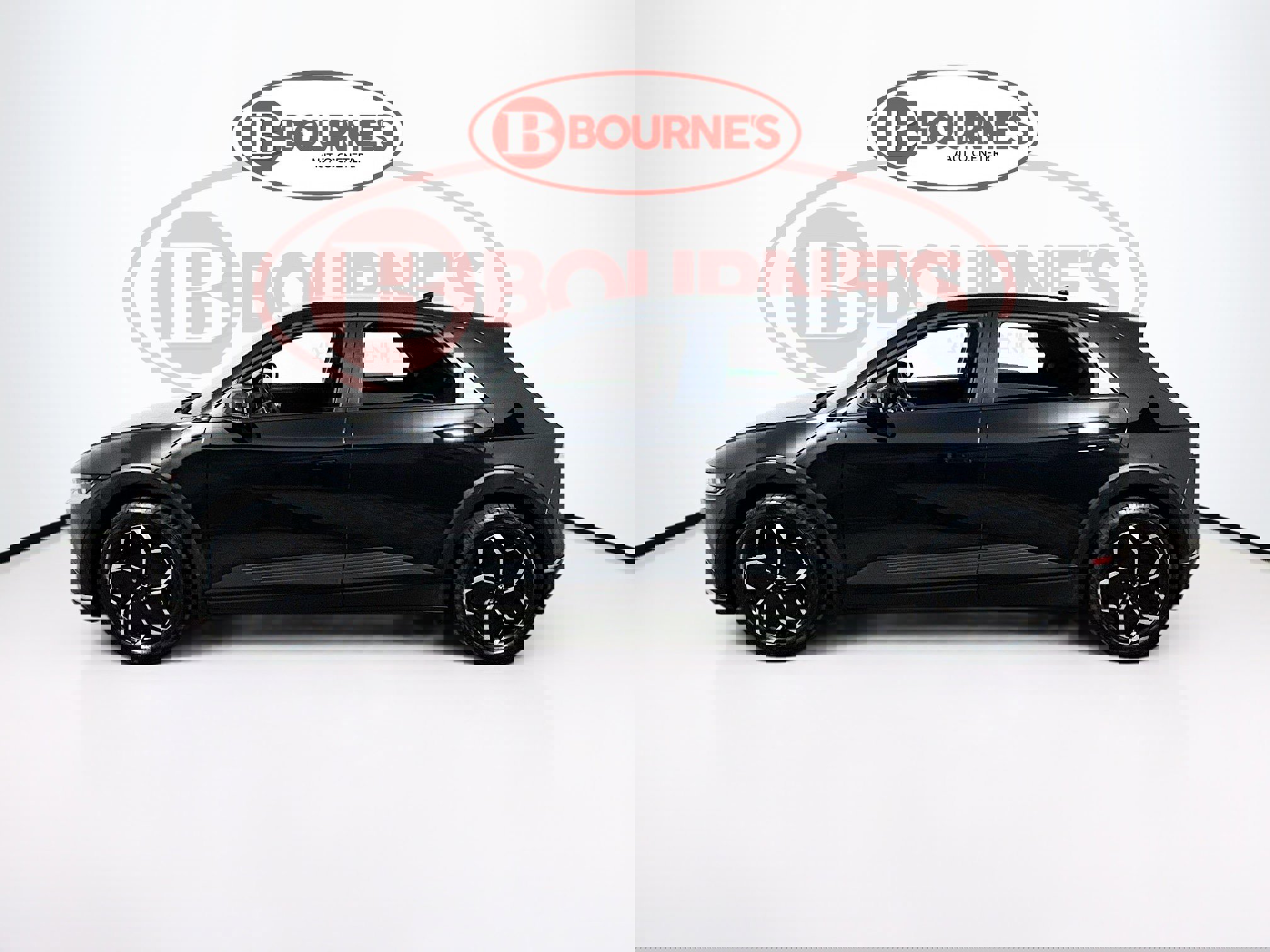 Used 2024 Hyundai Ioniq 5 SEL image 7