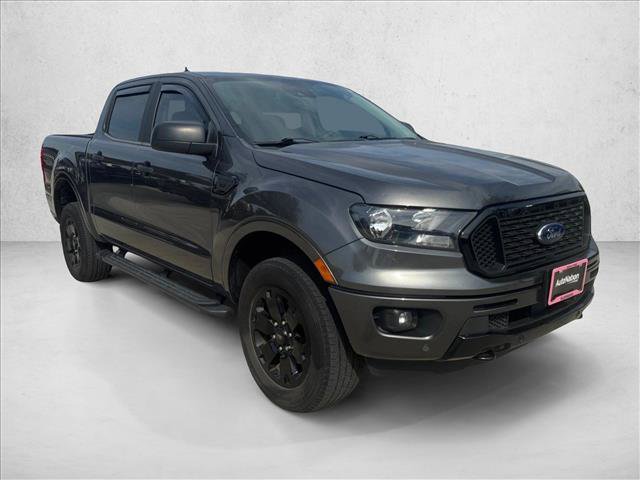 Used 2020 Ford Ranger XLT w/ Equipment Group 302A Luxury RWD image 3