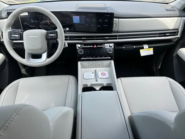 New 2026 Hyundai Santa Fe SEL image 18