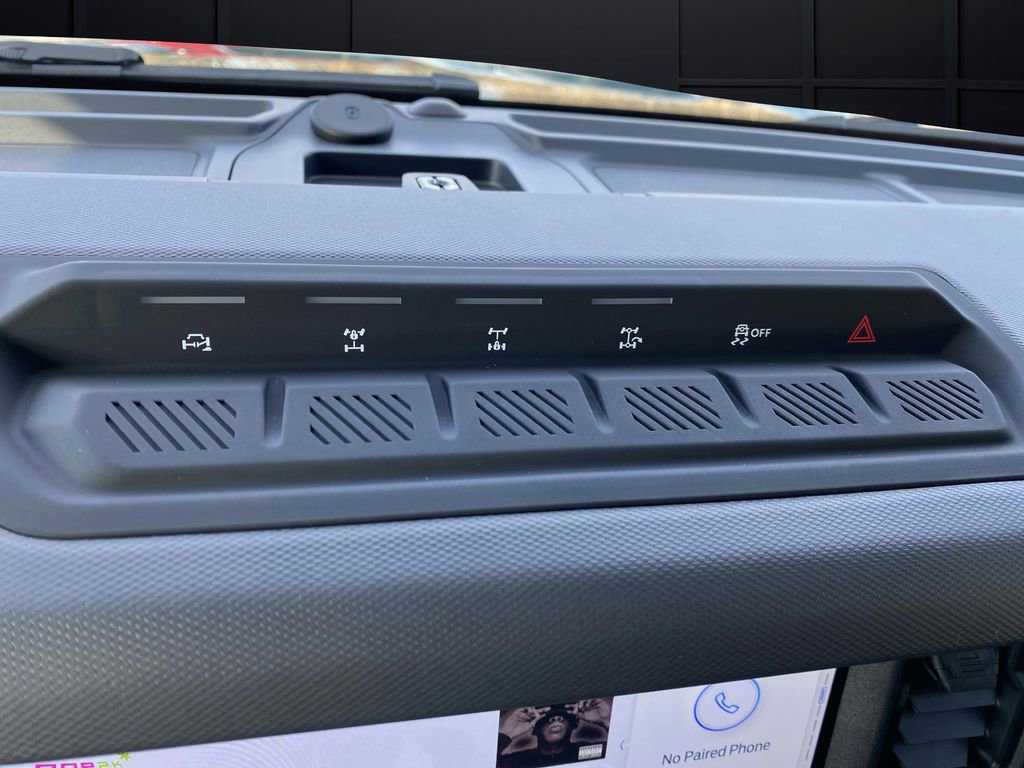 New 2025 Ford Bronco Badlands image 31