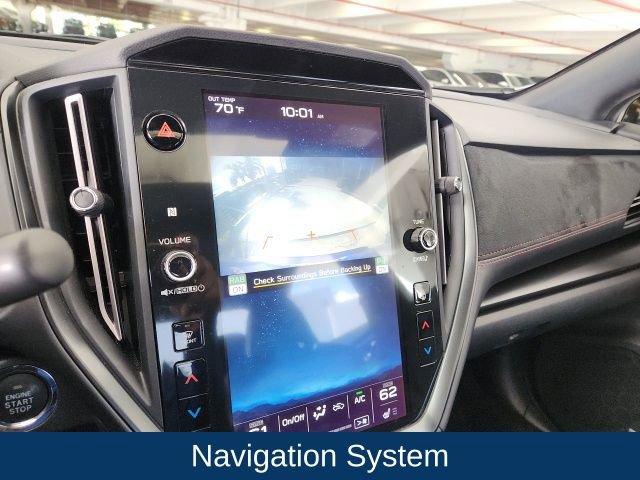 Used 2022 Subaru WRX GT image 5