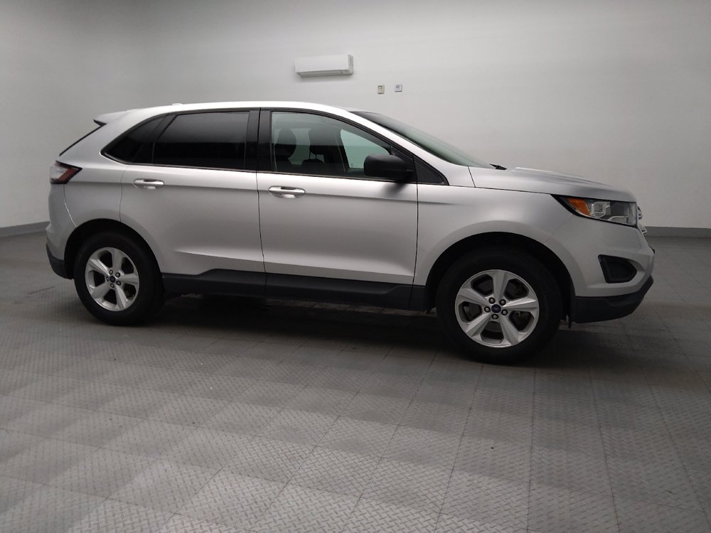 Used 2016 Ford Edge SE AWD/4WD image 11