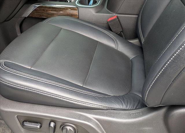 Used 2020 GMC Sierra 1500 Elevation w/ Elevation Value Package image 11