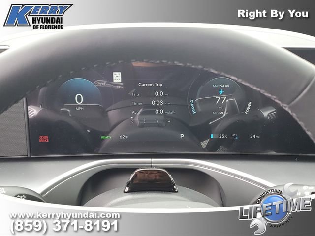 New 2026 Hyundai Ioniq 9 SE AWD/4WD image 25