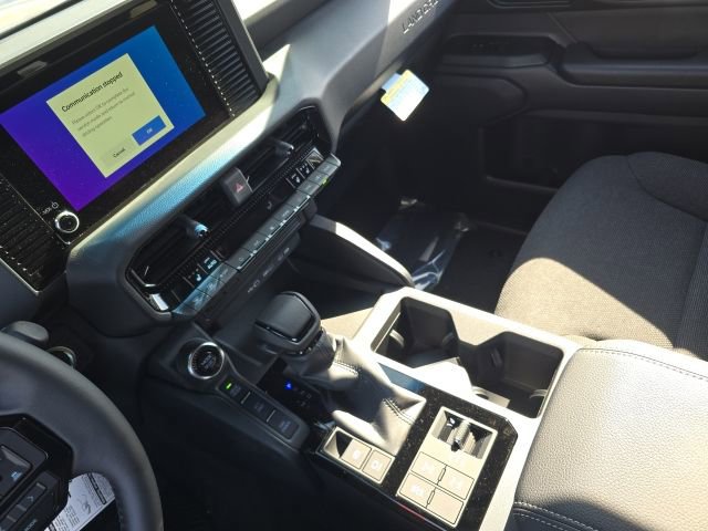 New 2026 Toyota Land Cruiser 1958 image 13