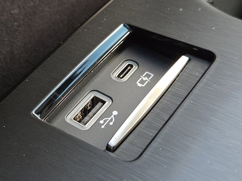 New 2025 Lexus ES 350 350 Luxury image 13