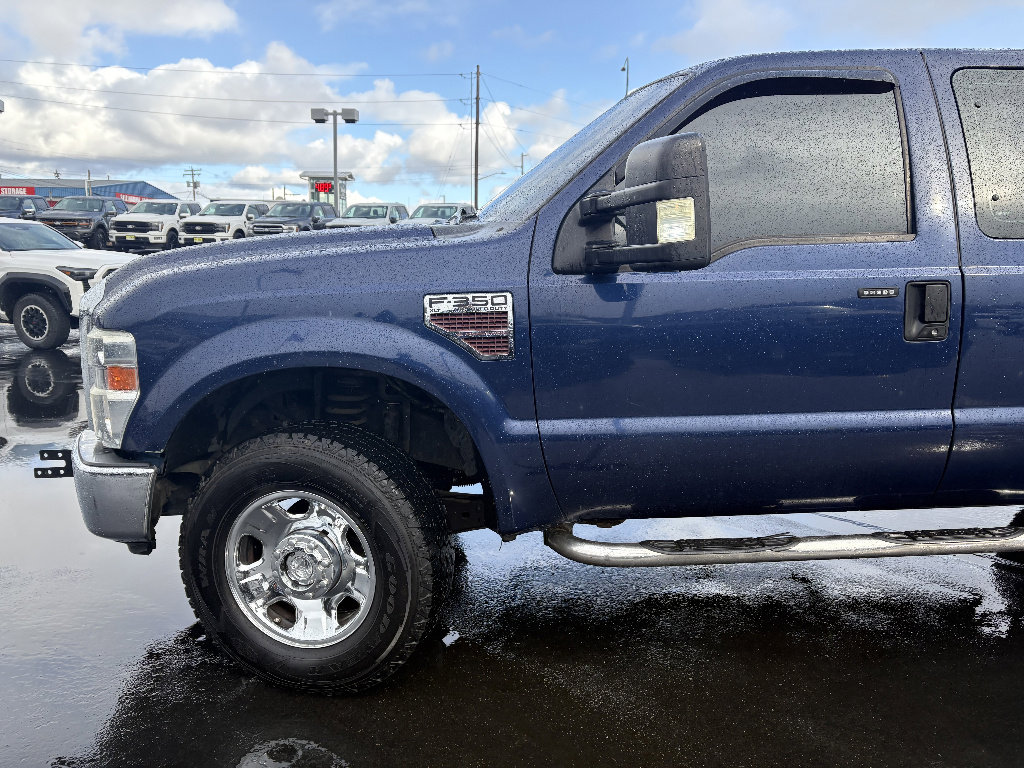 Used 2008 Ford F350 XL image 11