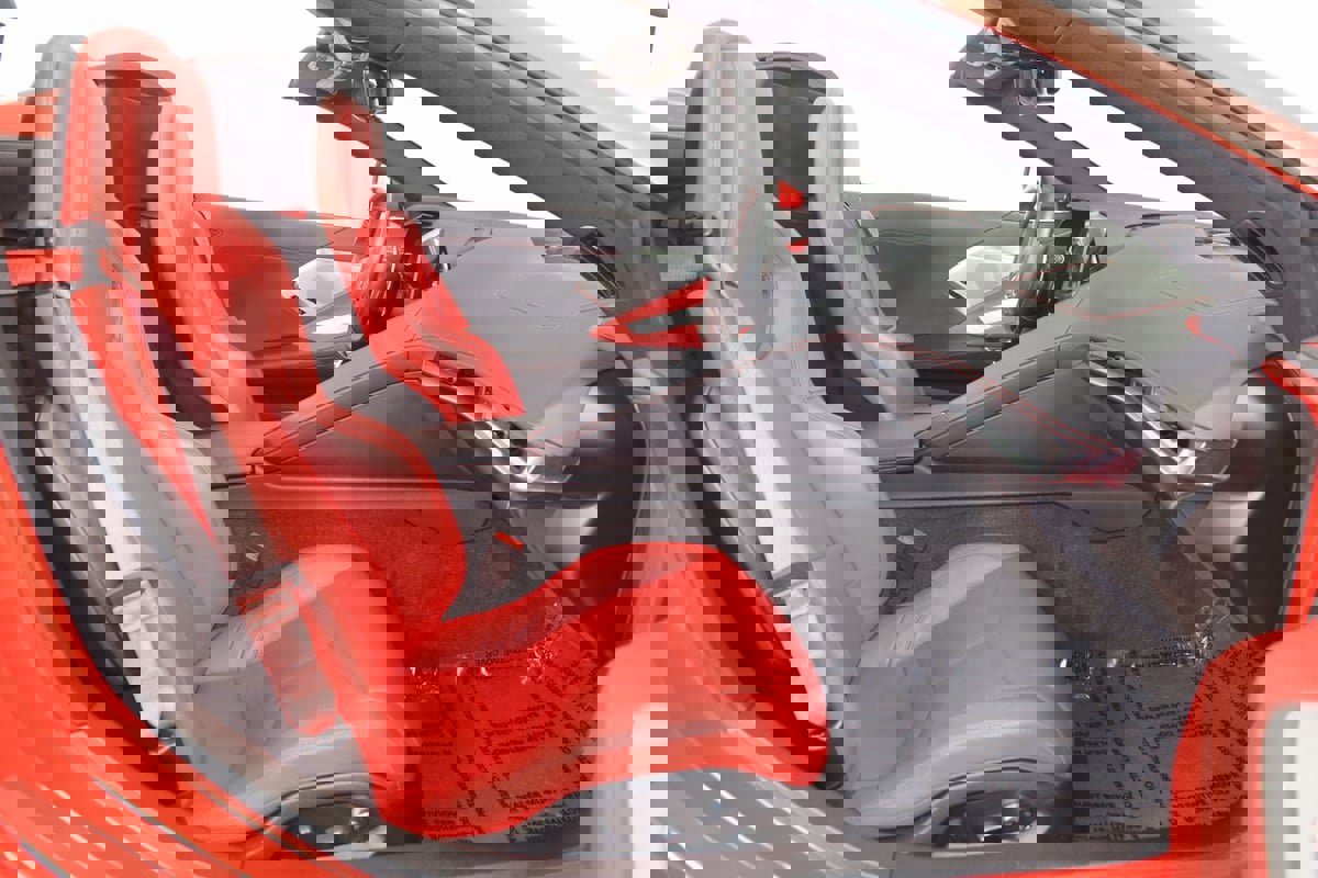 Used 2023 Chevrolet Corvette Stingray Preferred Conv w/ 2LT image 12